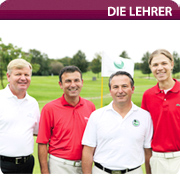 Golf Reisen - Golf Trainingsreisen