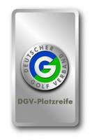 DGV-Platzreife - Golfschule Kln